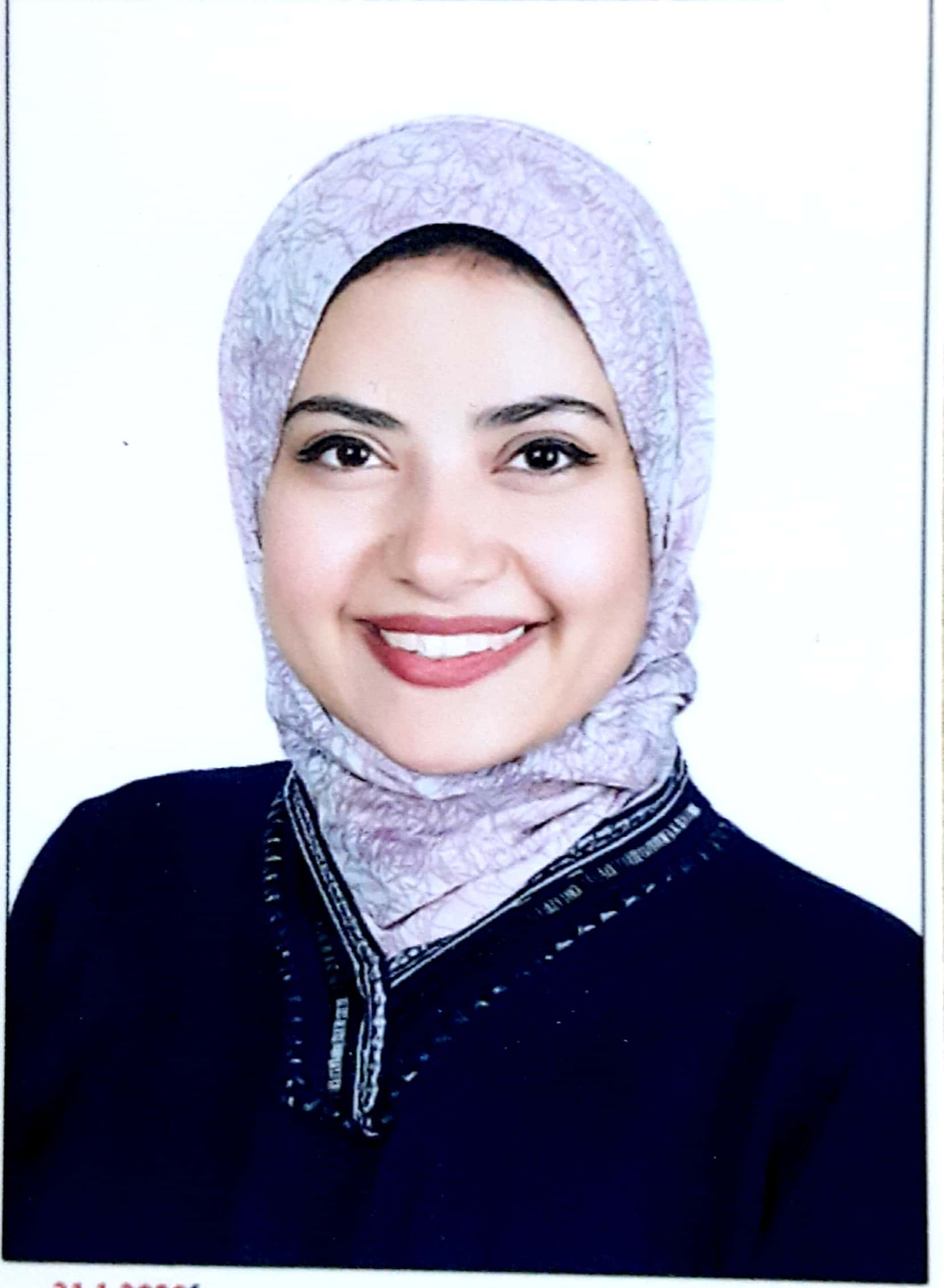 Ayah Fouad
