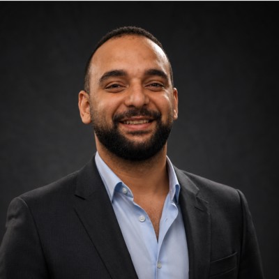 Mahmoud Elkaliouby