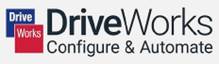 DriveWorks logo