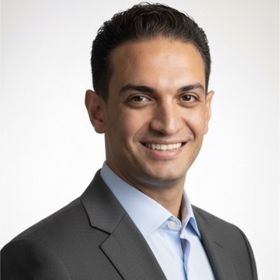 Amr Salim