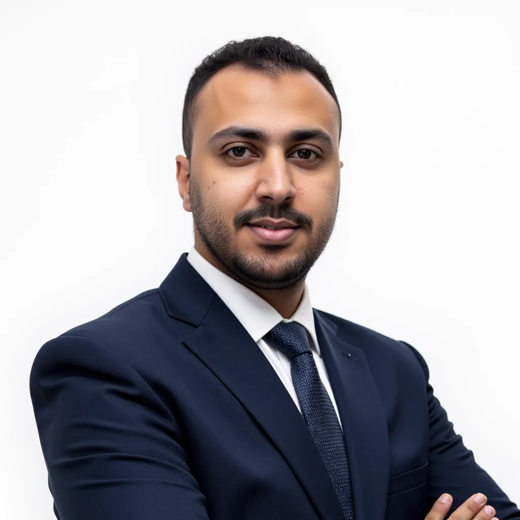 Ahmed Abdelnaser
