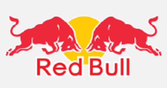 Red Bull logo