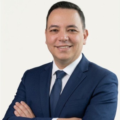 Karim Rashed